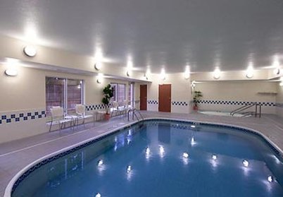 Fairfield Inn & Suites By Marriott Stevens Point - Stevens Point, WI