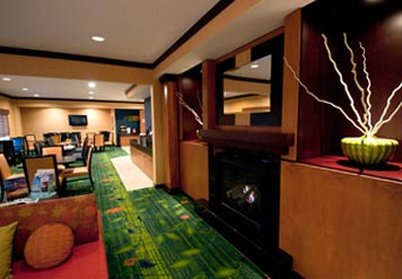 Fairfield Inn & Suites By Marriott Stevens Point - Stevens Point, WI