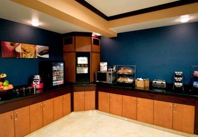 Fairfield Inn & Suites By Marriott Stevens Point - Stevens Point, WI
