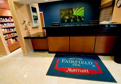 Fairfield Inn & Suites By Marriott Stevens Point - Stevens Point, WI