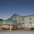 Best Western Plus Travel Hotel Toronto
