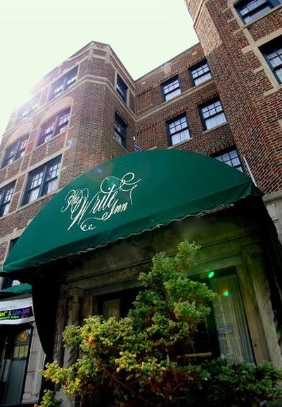 Write Inn - Oak Park, IL