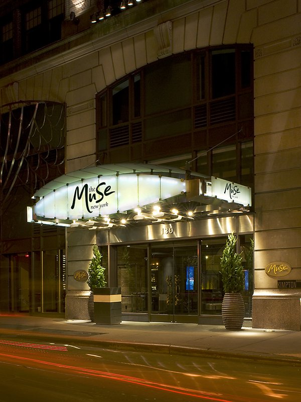 The Muse Hotel, A Kimpton Hotel - New York, NY