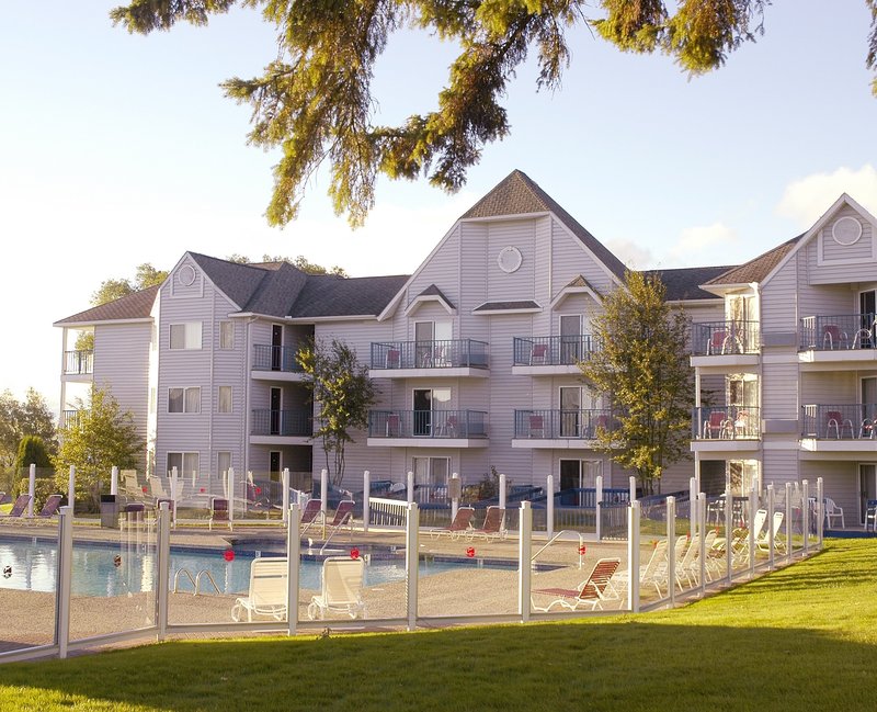 Best Western - Saint Ignace, MI
