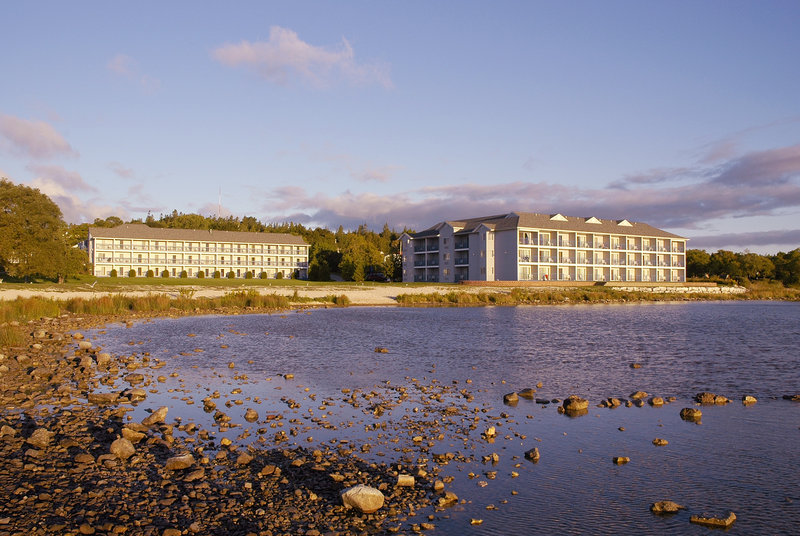 Best Western - Saint Ignace, MI