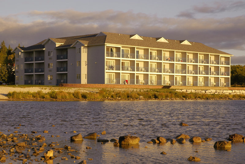 Best Western - Saint Ignace, MI