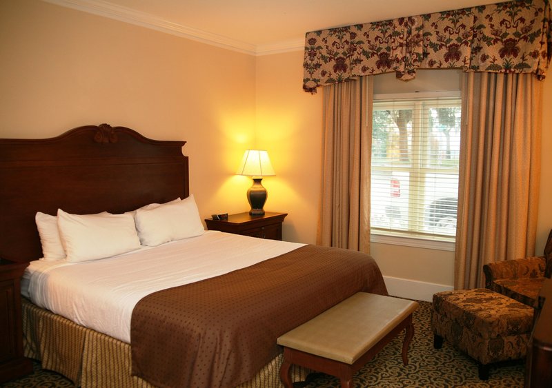 Holiday Inn HISTORIC DISTRICT (MULBERRY) - Savannah, GA