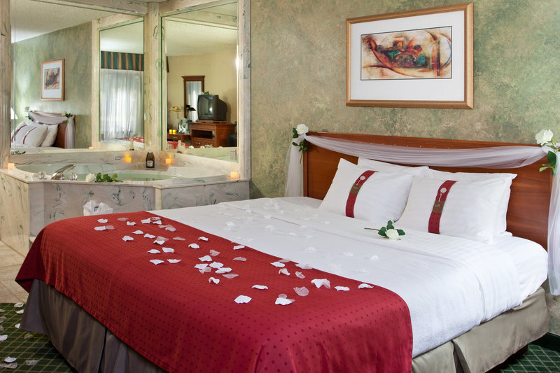 Holiday Inn SOUTHGATE (DETROIT-SOUTH) - Southgate, MI