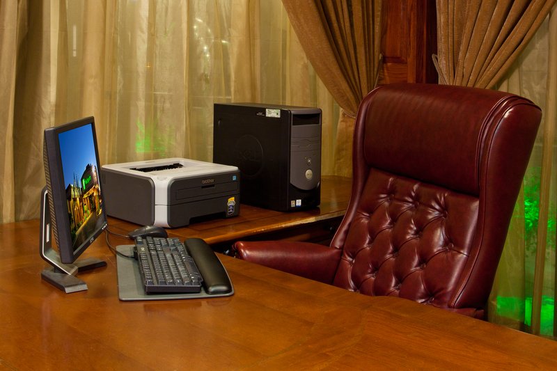 Holiday Inn SOUTHGATE (DETROIT-SOUTH) - Southgate, MI