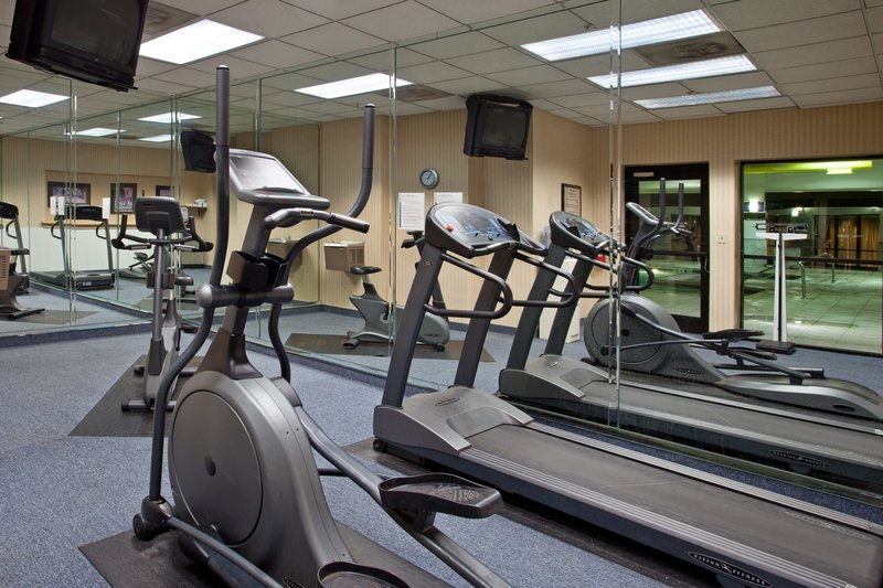 Holiday Inn SOUTHGATE (DETROIT-SOUTH) - Southgate, MI