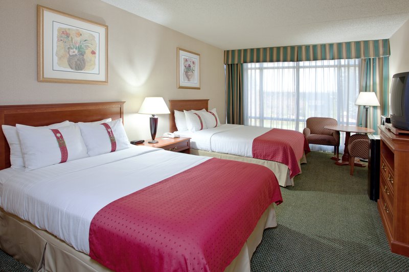 Holiday Inn SOUTHGATE (DETROIT-SOUTH) - Southgate, MI