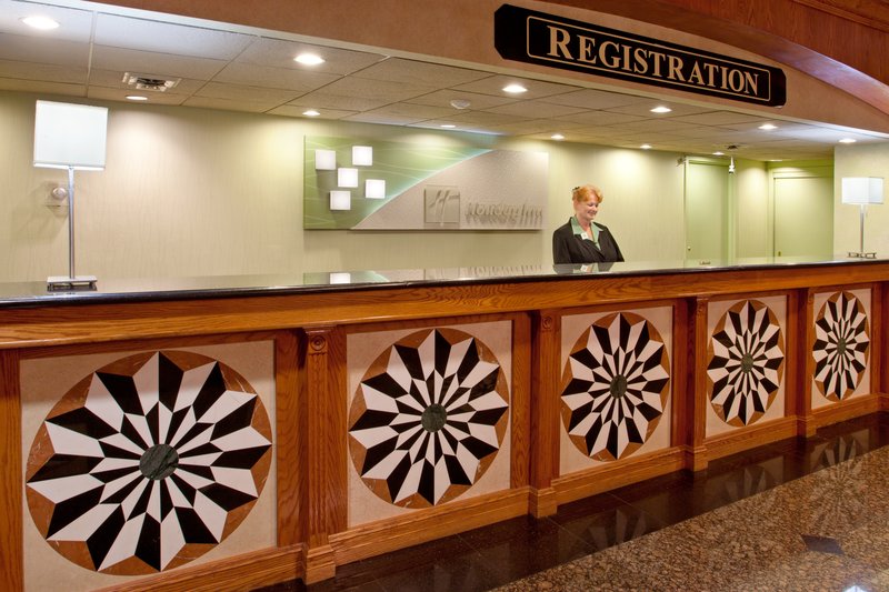 Holiday Inn SOUTHGATE (DETROIT-SOUTH) - Southgate, MI