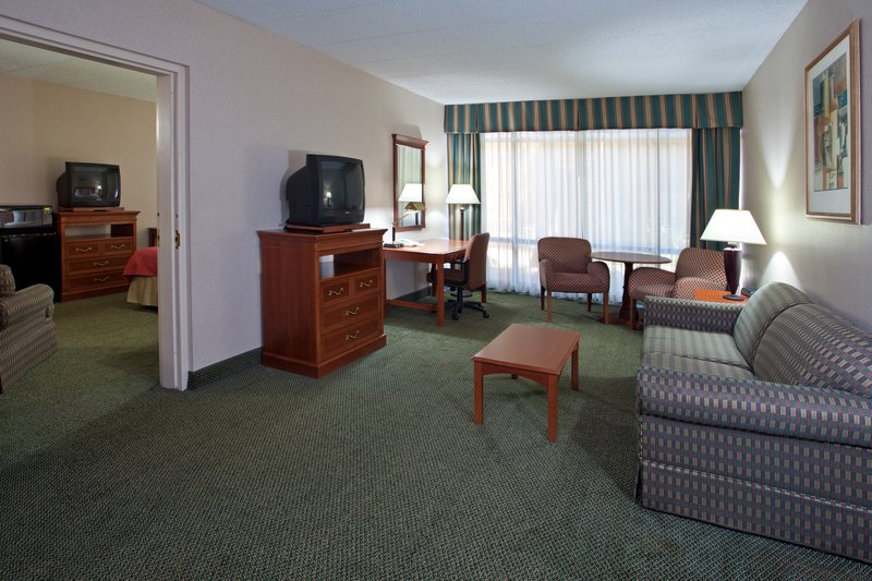 Holiday Inn SOUTHGATE (DETROIT-SOUTH) - Southgate, MI
