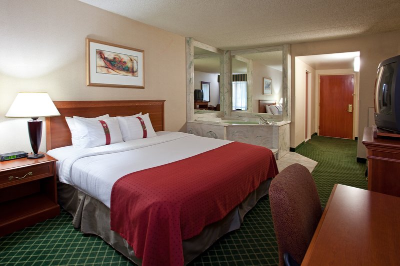 Holiday Inn SOUTHGATE (DETROIT-SOUTH) - Southgate, MI