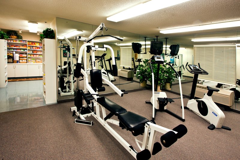 Candlewood Suites-Detroit-Troy - Southfield, MI