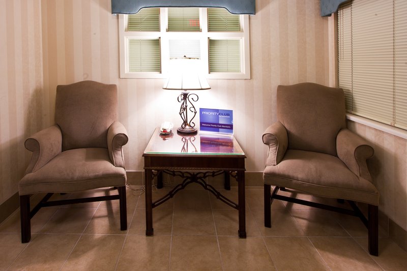 Candlewood Suites-Detroit-Troy - Southfield, MI