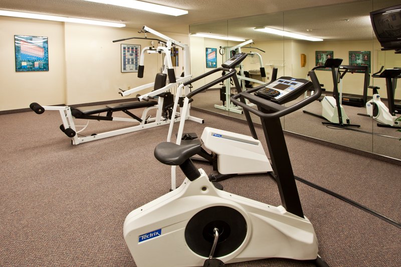 Candlewood Suites-Detroit-Troy - Southfield, MI