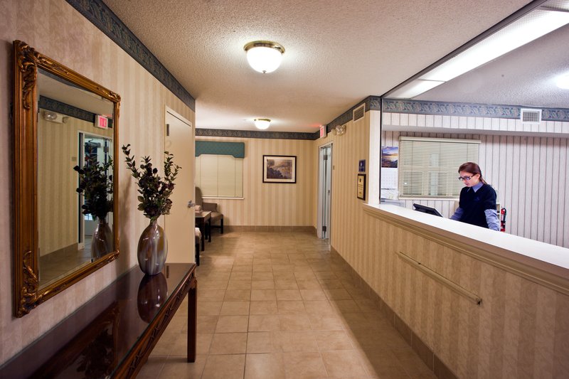 Candlewood Suites-Detroit-Troy - Southfield, MI
