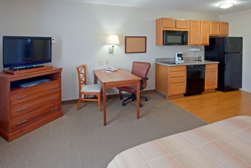 Candlewood Suites-Port Arthur-Nederland - Buna, TX