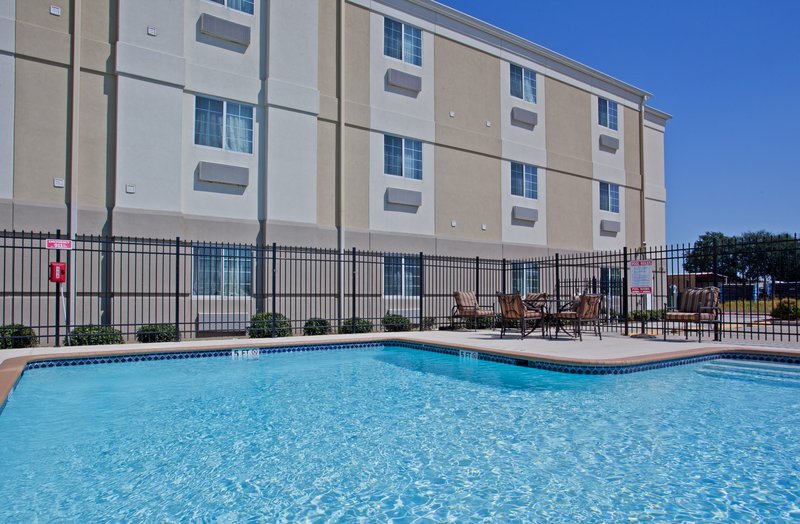 Candlewood Suites-Port Arthur-Nederland - Buna, TX