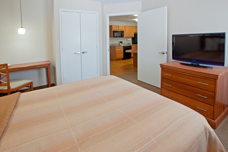 Candlewood Suites-Port Arthur-Nederland - Buna, TX