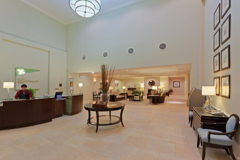 Holiday Inn-Manahawkin - Manahawkin, NJ