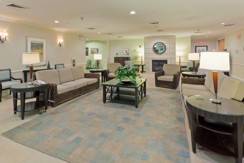 Holiday Inn-Manahawkin - Manahawkin, NJ