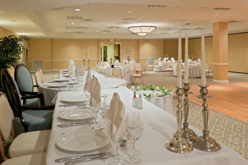 Holiday Inn-Manahawkin - Manahawkin, NJ