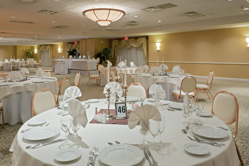 Holiday Inn - Manahawkin, NJ