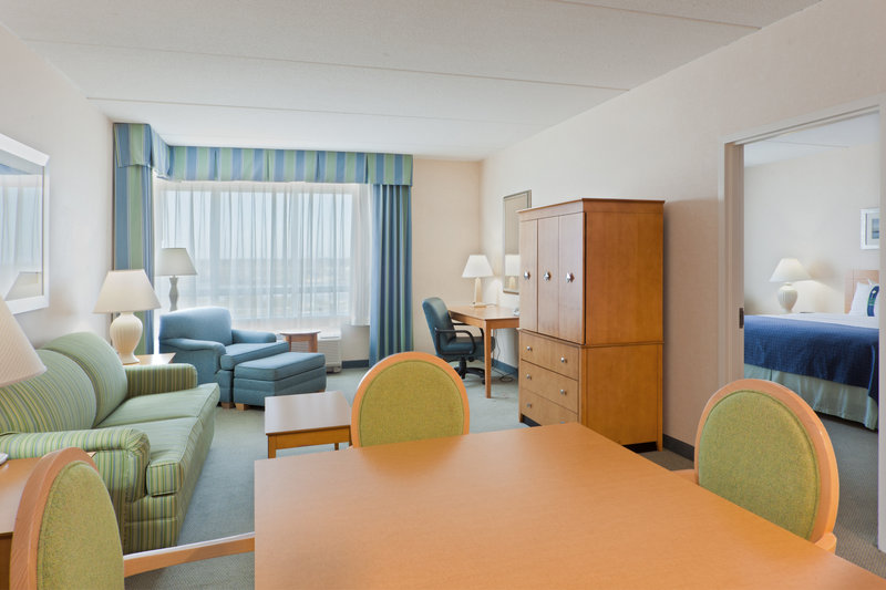 Holiday Inn-Manahawkin - Manahawkin, NJ