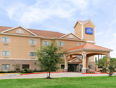 Baymont Inn And Suites Baytown