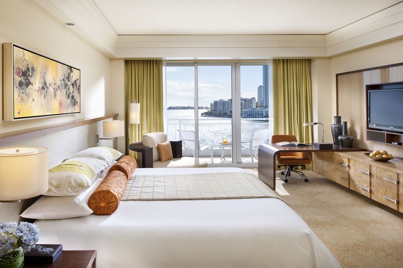 Mandarin Oriental