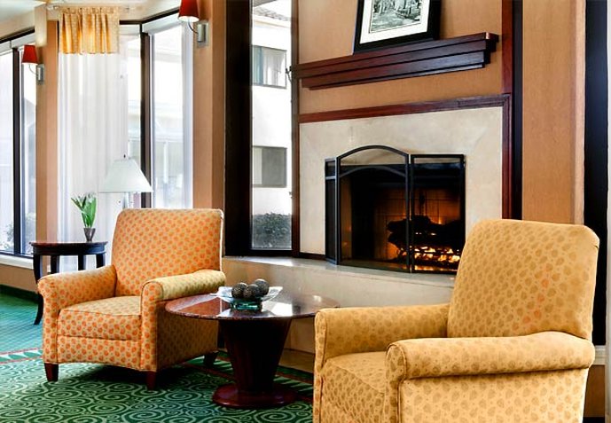 Courtyard-Atlanta Gwinnett Mll - Duluth, GA