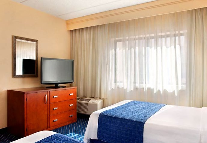 Courtyard-Atlanta Gwinnett Mll - Duluth, GA