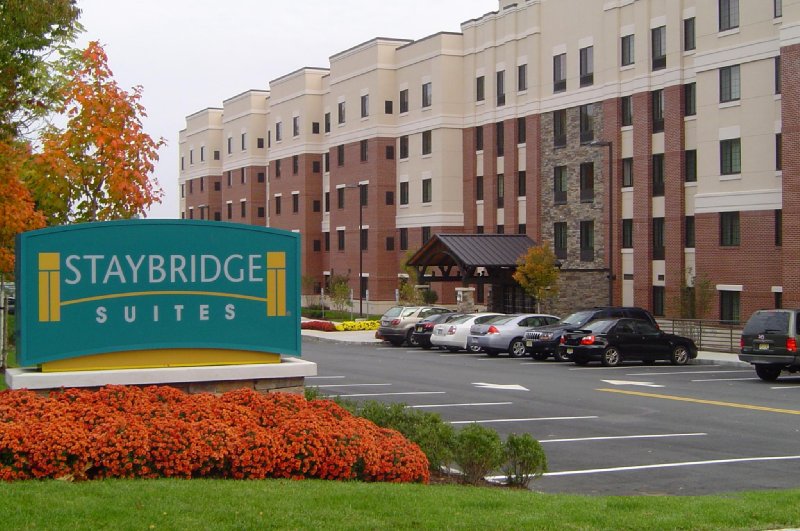Staybridge Suites Parsippany - Parsippany, NJ
