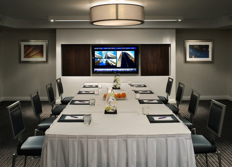 The Lumen - Dallas, TX