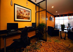 Conference Area