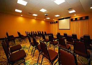 Meeting Facilities