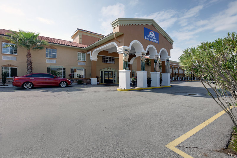 RAMADA INN - Lafayette, LA