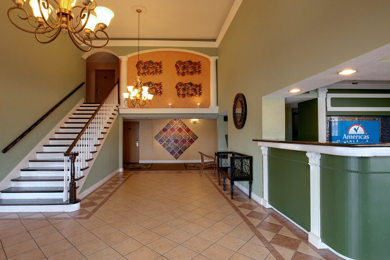 RAMADA INN - Lafayette, LA