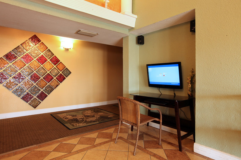 RAMADA INN - Lafayette, LA