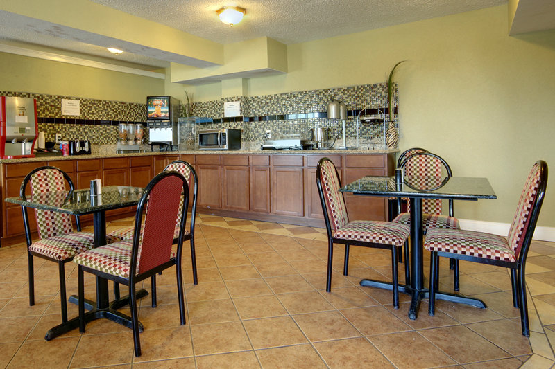 RAMADA INN - Lafayette, LA