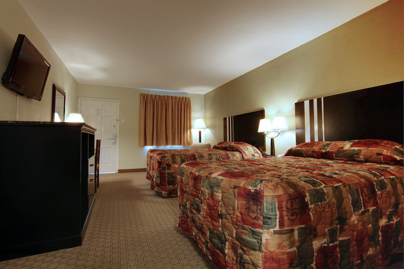 RAMADA INN - Lafayette, LA