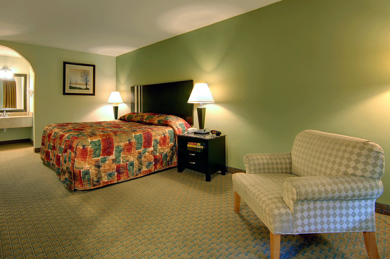 RAMADA INN - Lafayette, LA