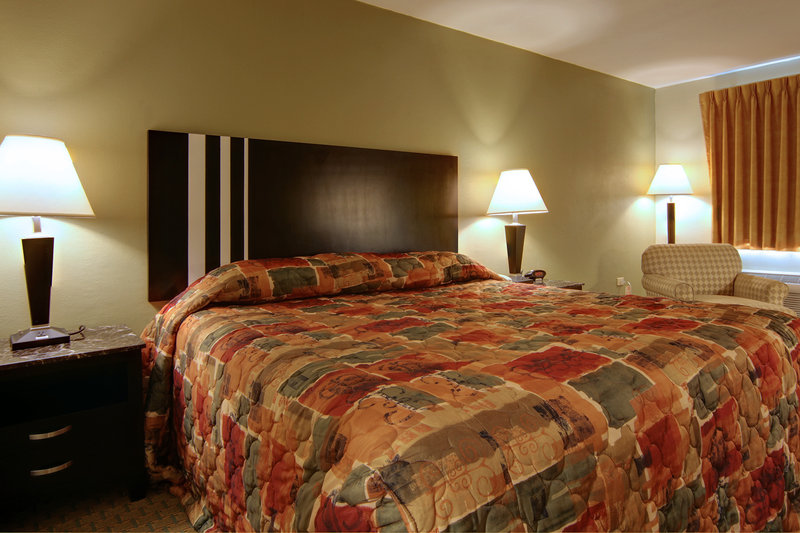 RAMADA INN - Lafayette, LA