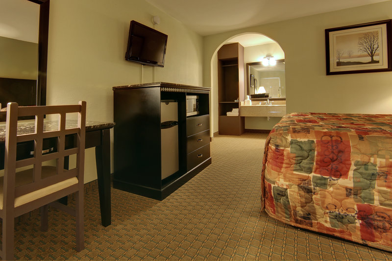 RAMADA INN - Lafayette, LA