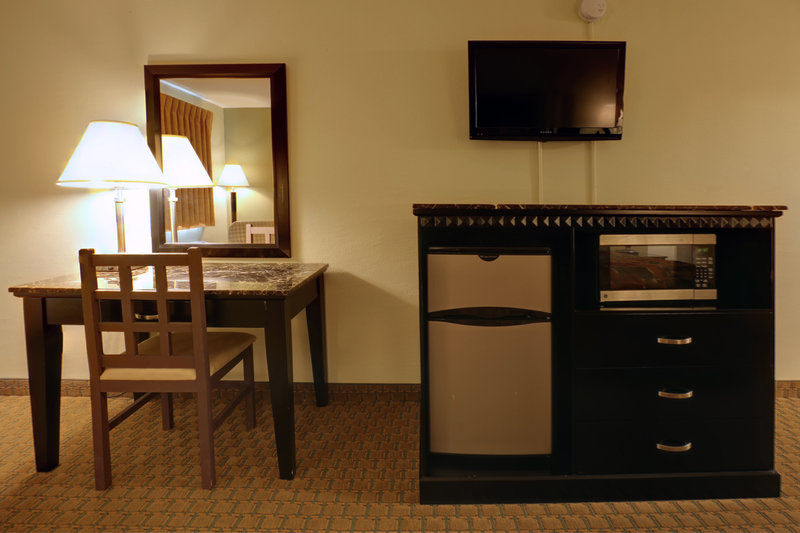 RAMADA INN - Lafayette, LA