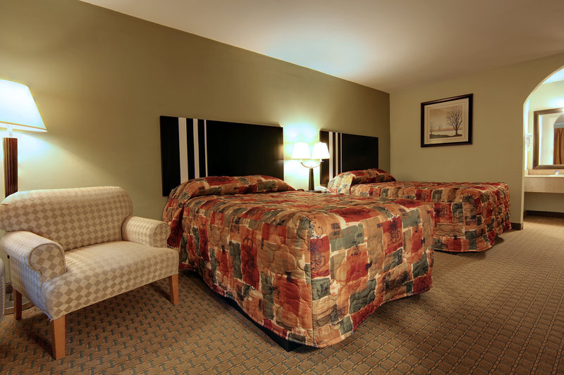 RAMADA INN - Lafayette, LA