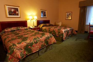 Hotel Mead & Conference Ctr - Wisconsin Rapids, WI