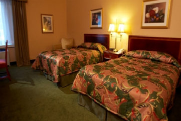 Hotel Mead & Conference Ctr - Wisconsin Rapids, WI